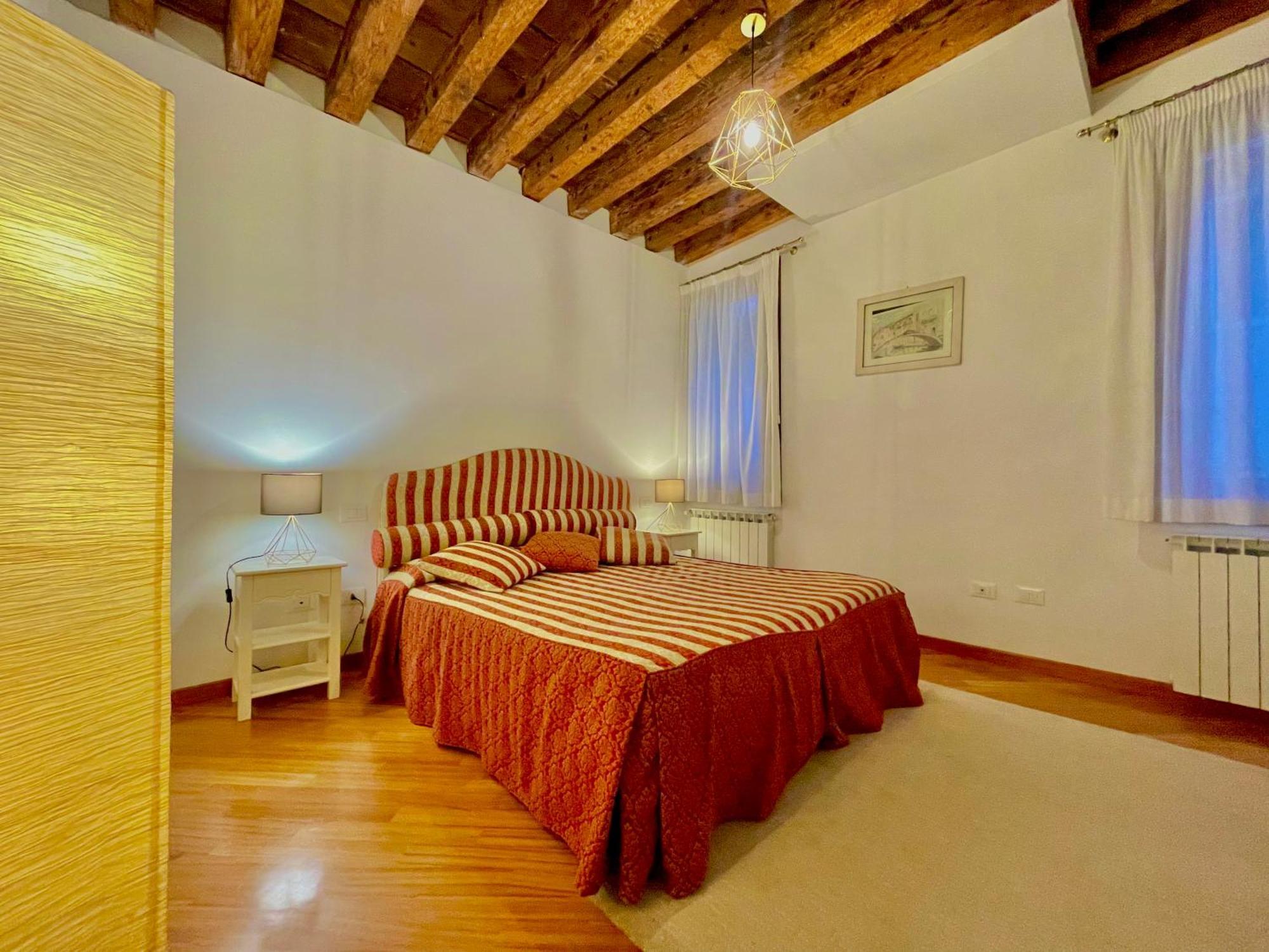 Furlani Apartment 4 Venecia Exterior foto
